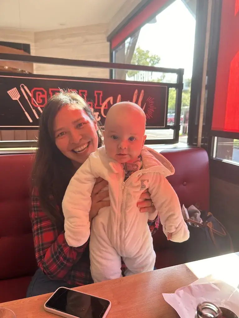 Josh Eckart_Buffalo Grill Amnéville_Amnéville_review