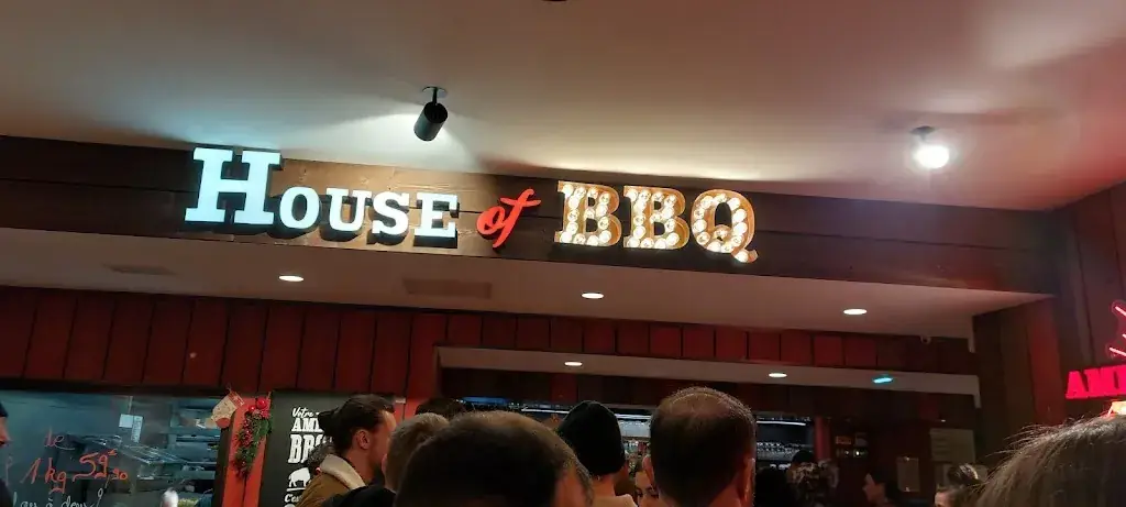 Maria Magdalena_Buffalo Grill Amnéville_Amnéville_review