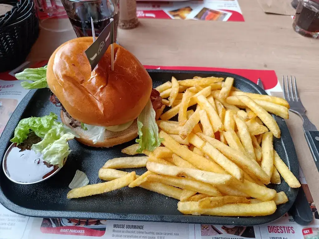 Buffalo Grill Amnéville_Amnéville_slider_image_3