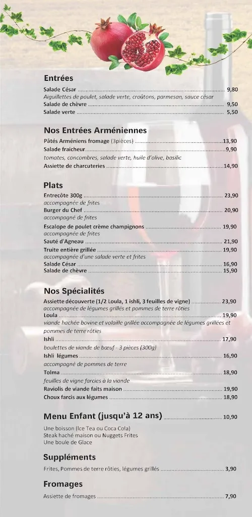 Menu_Restaurant ANI_Amnéville_image_3