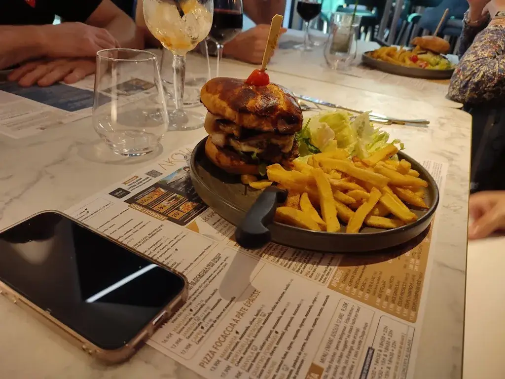 Menu_AKOÏA - AMNEVILLE_Amnéville_image_5