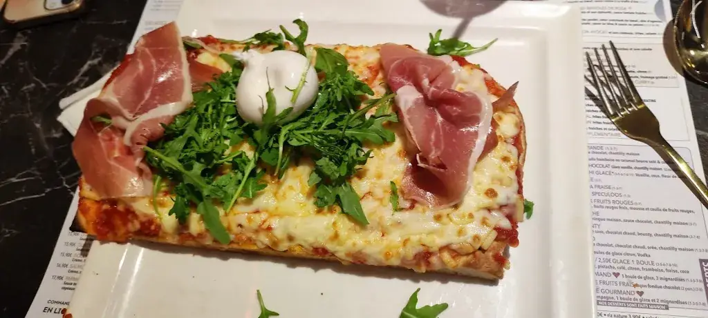 Menu_AKOÏA - AMNEVILLE_Amnéville_image_8