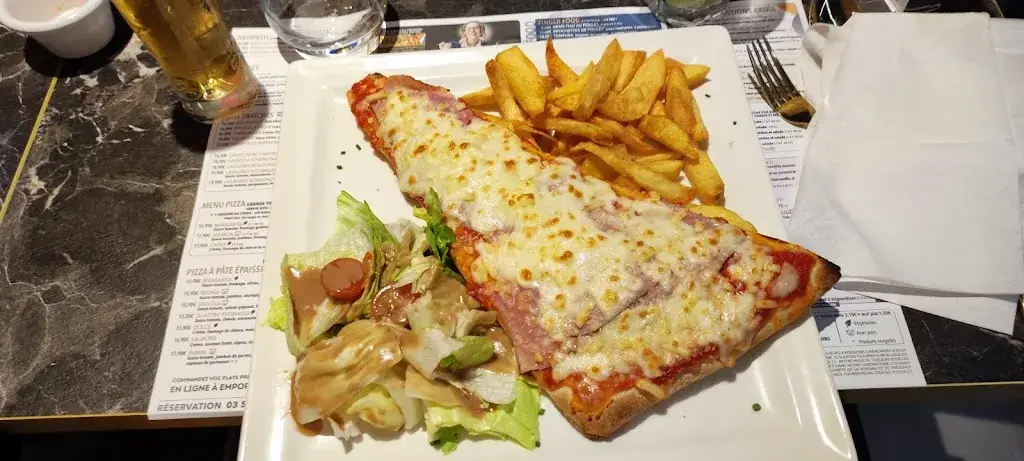 Menu_AKOÏA - AMNEVILLE_Amnéville_image_9