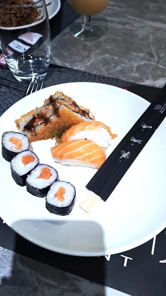 Asher_Dragon Fly_Amnéville_review