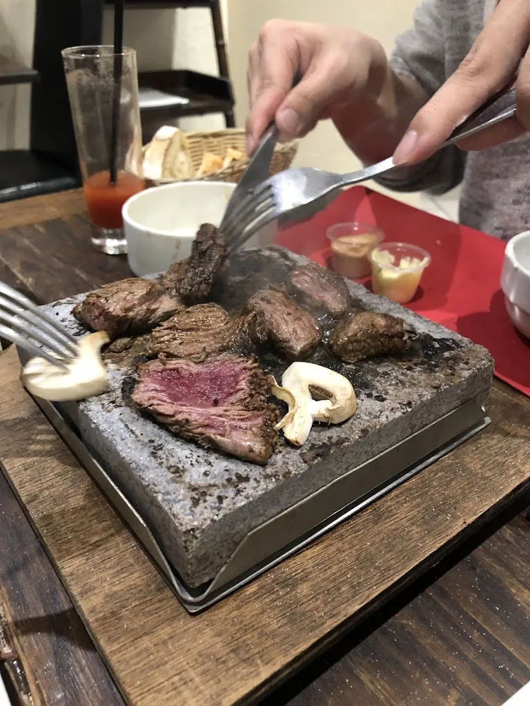 lingxue yang_Les Tontons Flingueurs_Amnéville_review