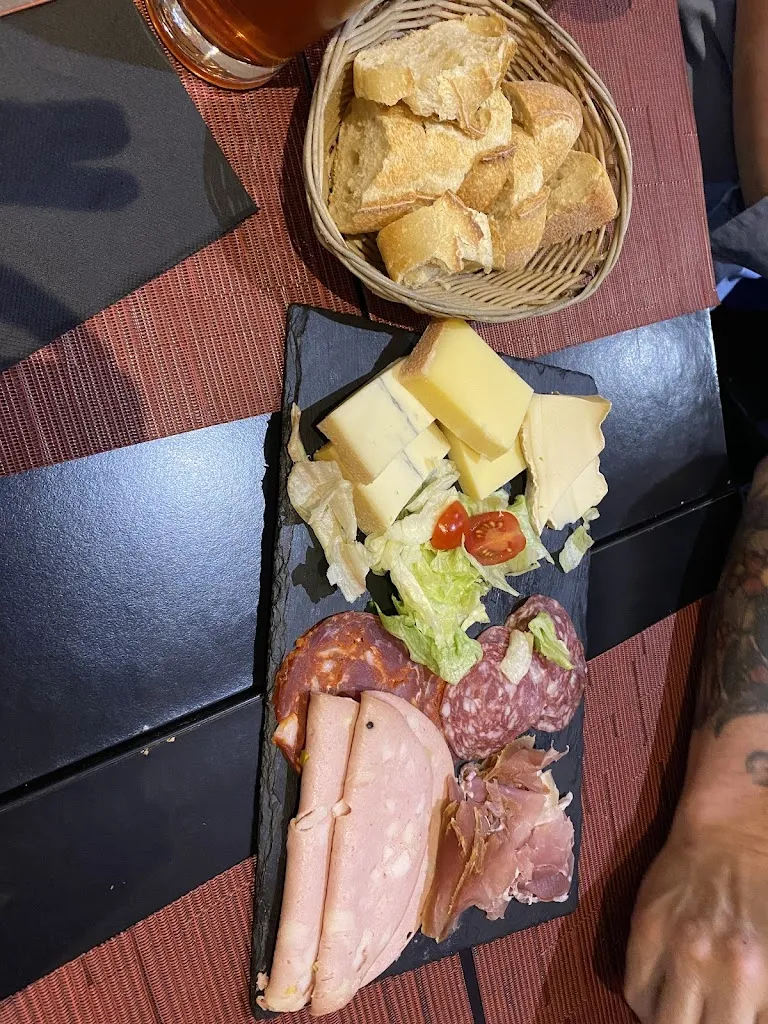 Lucas Taris_Les Tontons Flingueurs_Amnéville_review