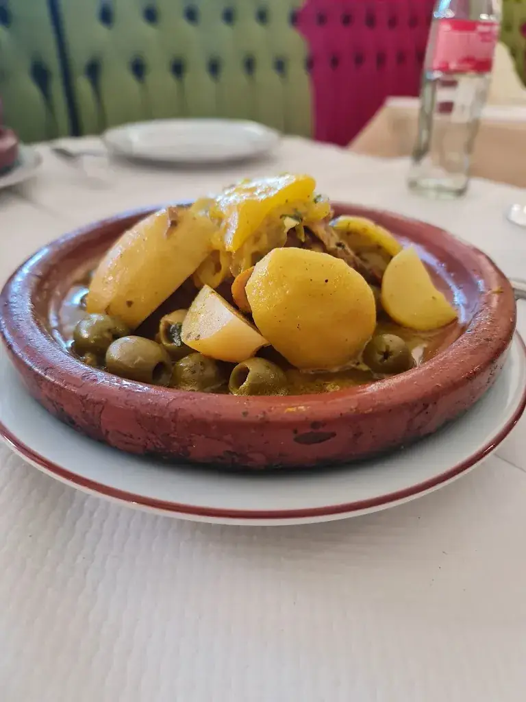 Menu_Restaurant l'Oriental_Amnéville_image_6