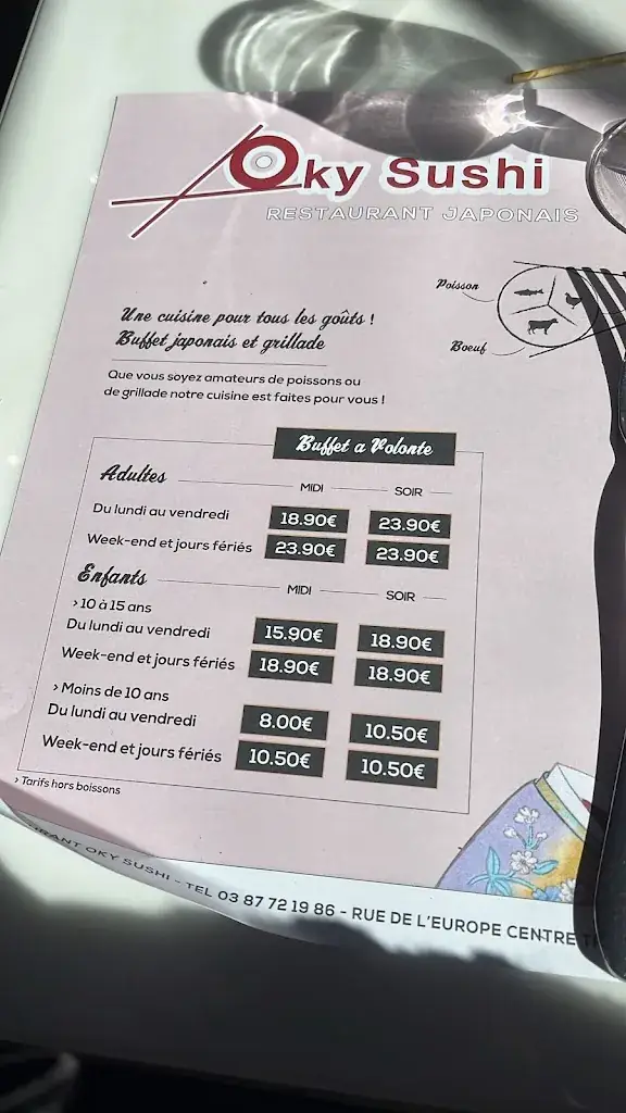 Menu_OKY SUSHI_Amnéville_image_3