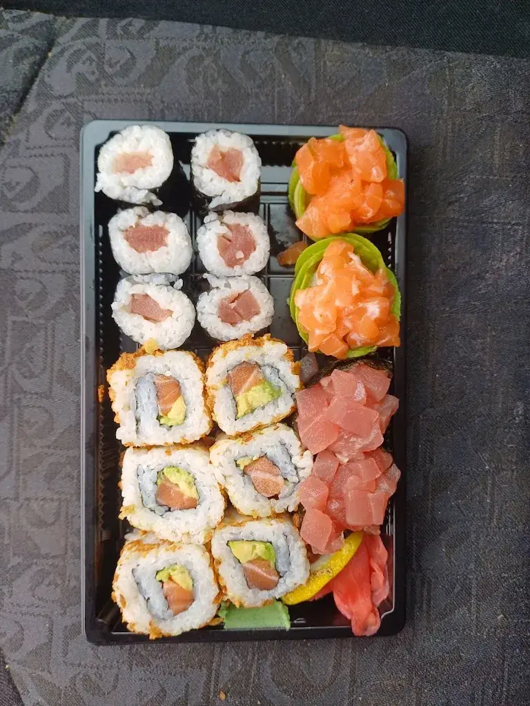 Menu_OKY SUSHI_Amnéville_image_5