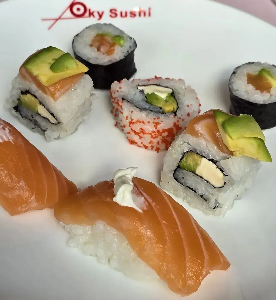 OKY SUSHI_Amnéville_slider_image_3