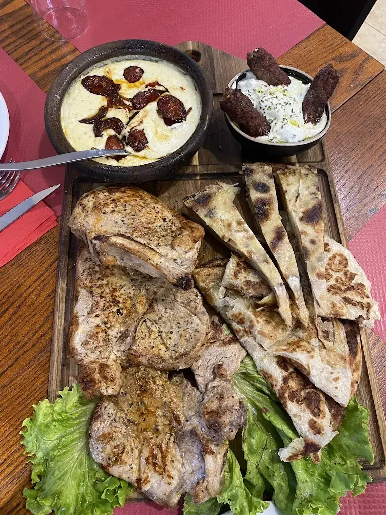 Menu_Restaurant VOTRA Event_Amnéville_image_5