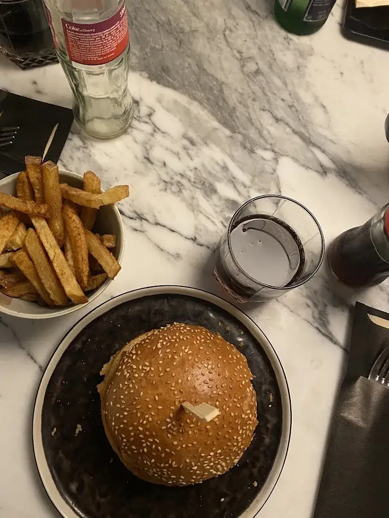 Menu_FRESH FOOD Amneville_Amnéville_image_1