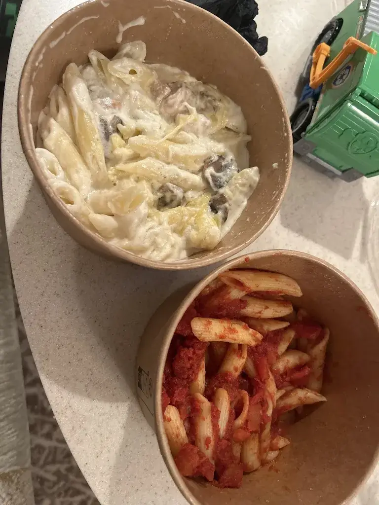 Menu_FRESH FOOD Amneville_Amnéville_image_5