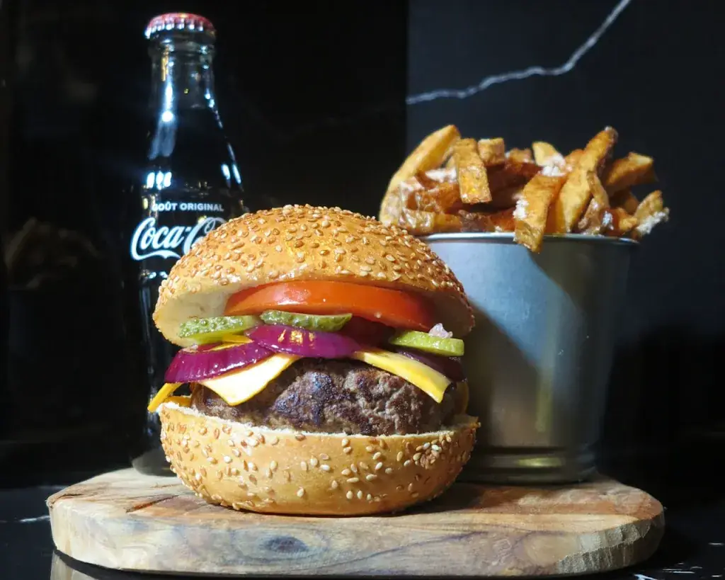 Menu_FRESH FOOD Amneville_Amnéville_image_8