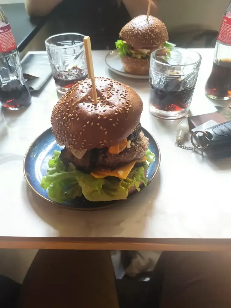 Skyys Echec_FRESH FOOD Amneville_Amnéville_review