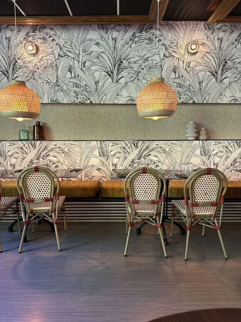 FRESH FOOD Amneville restaurant in Amnéville