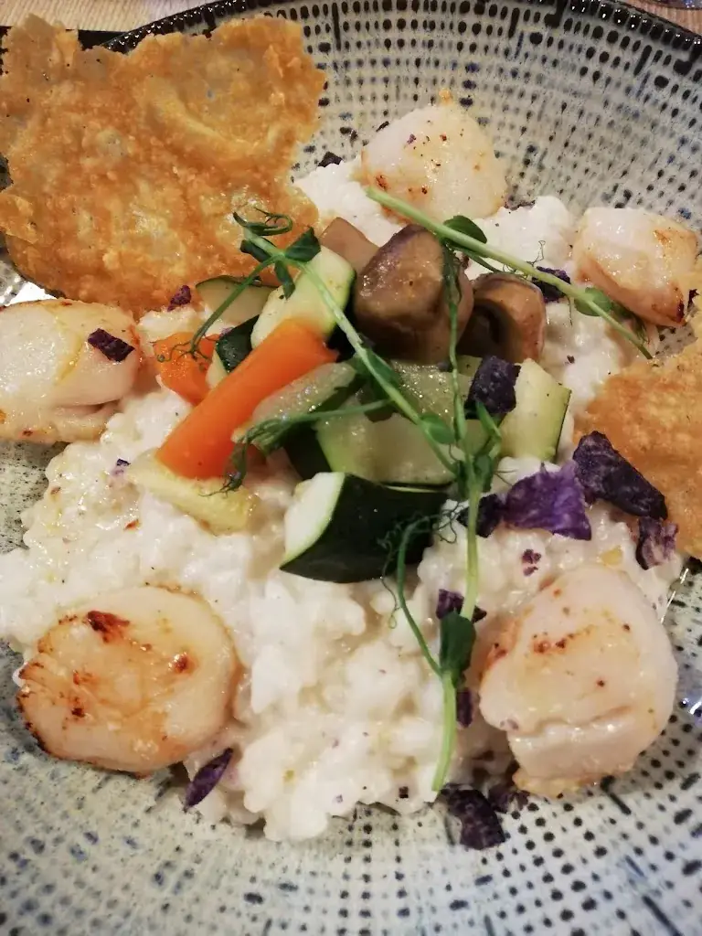 Menu_Seven Restaurant | Groupe Tranchant_Amnéville_image_7