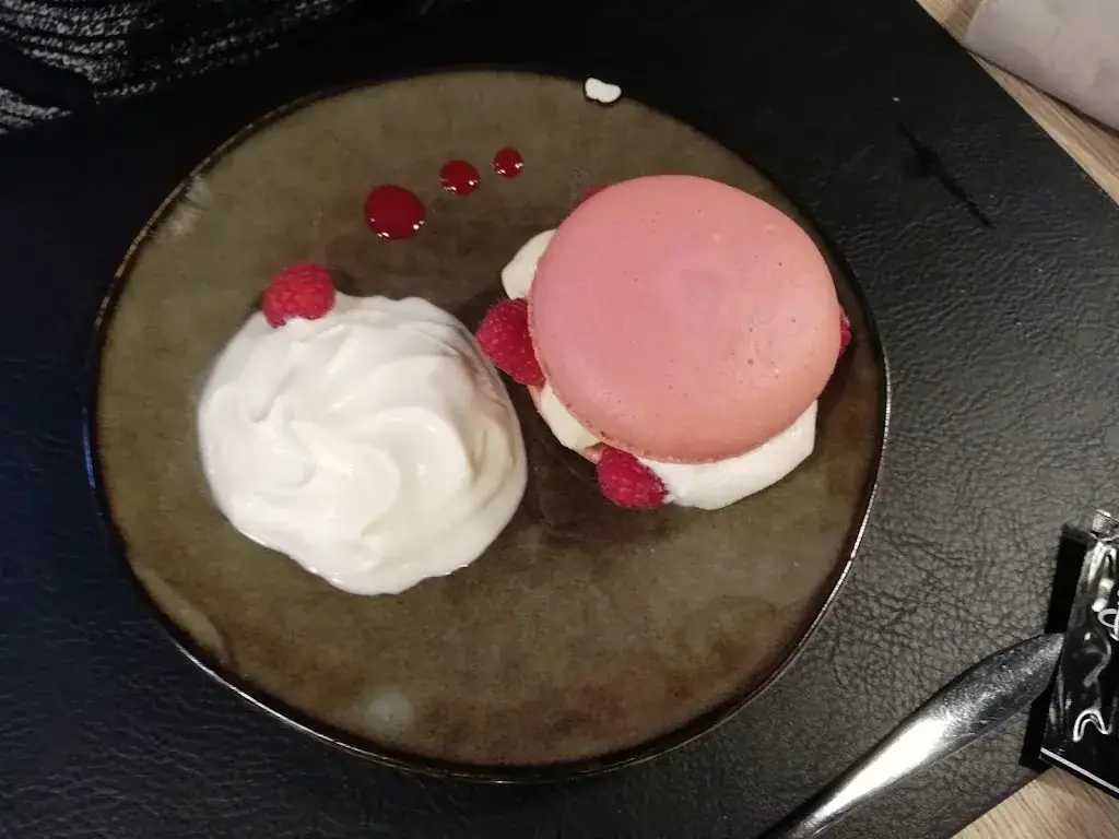 Menu_Seven Restaurant | Groupe Tranchant_Amnéville_image_9