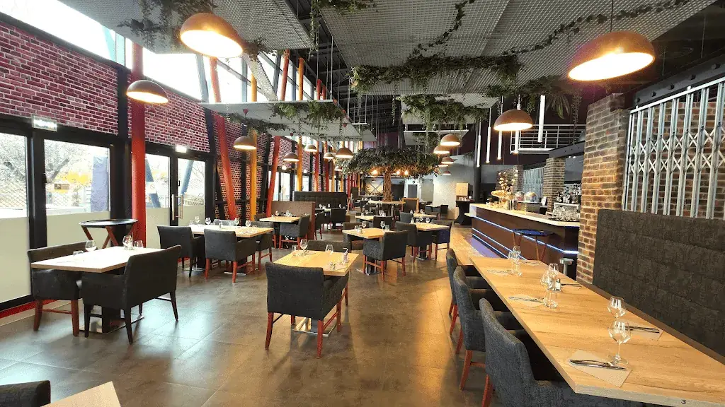 Seven Restaurant | Groupe Tranchant_Amnéville_slider_image_1