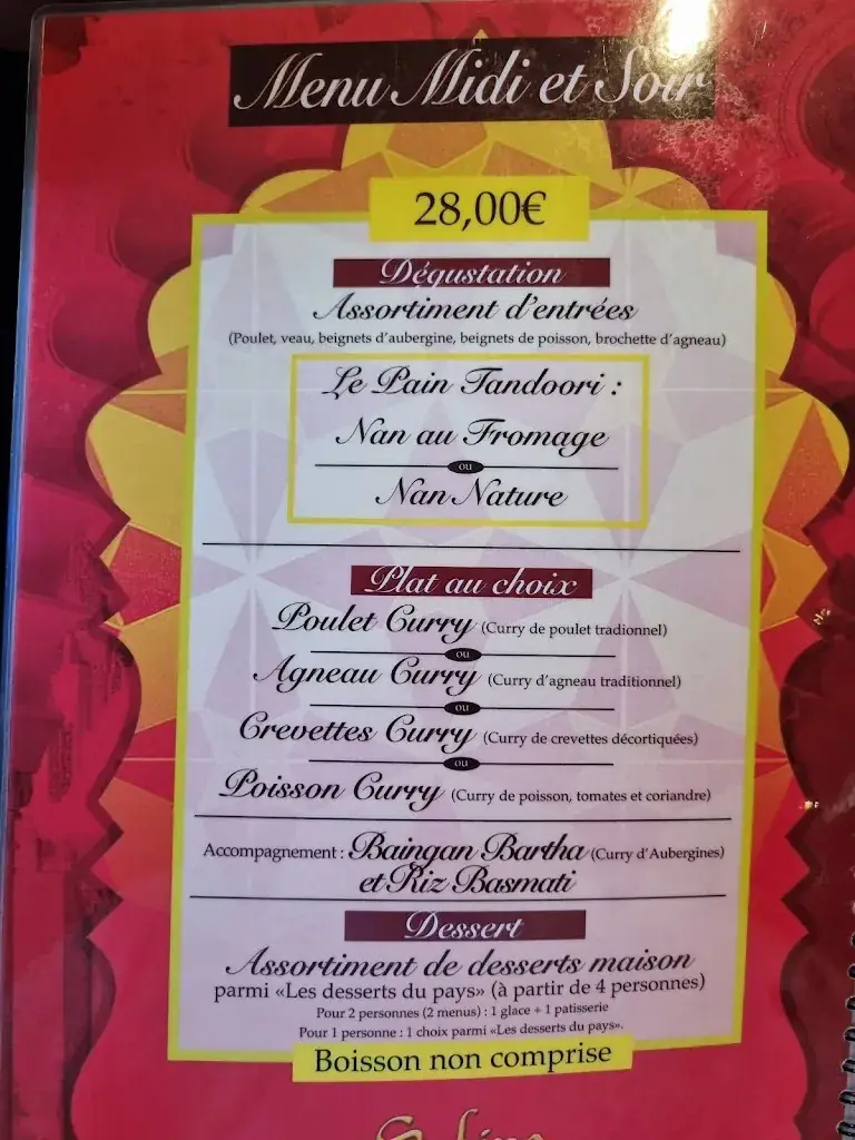 Menu_Restaurant Safina_Amnéville_image_2