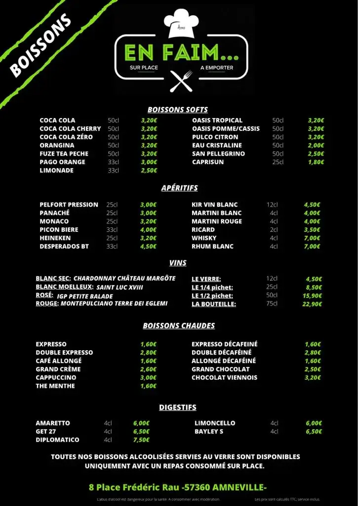 Menu_En Faim_Amnéville_image_3