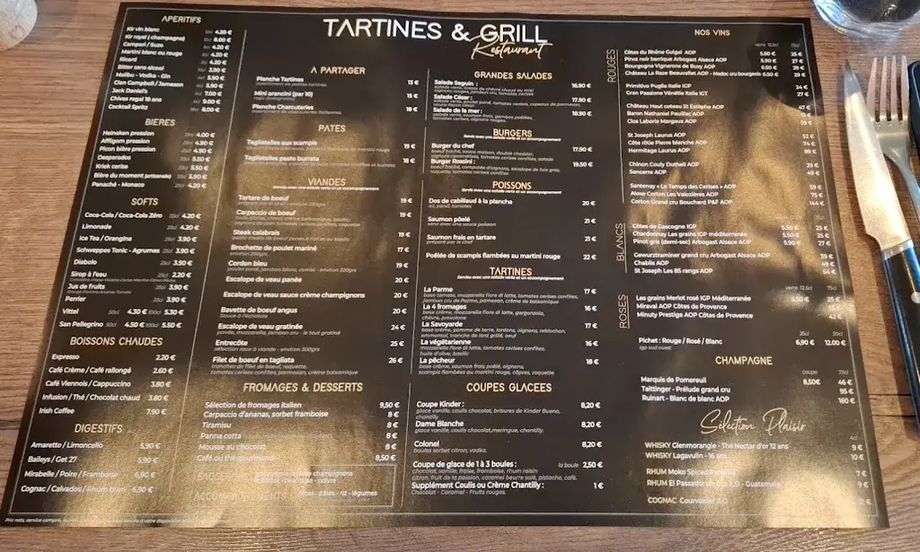 Menu_Tartines et Grill_Hagondange_image_1