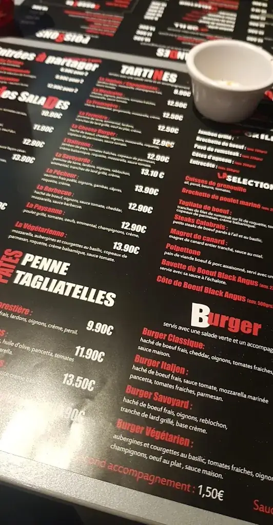 Tomislav Uroić_Tartines et Grill_Hagondange_review