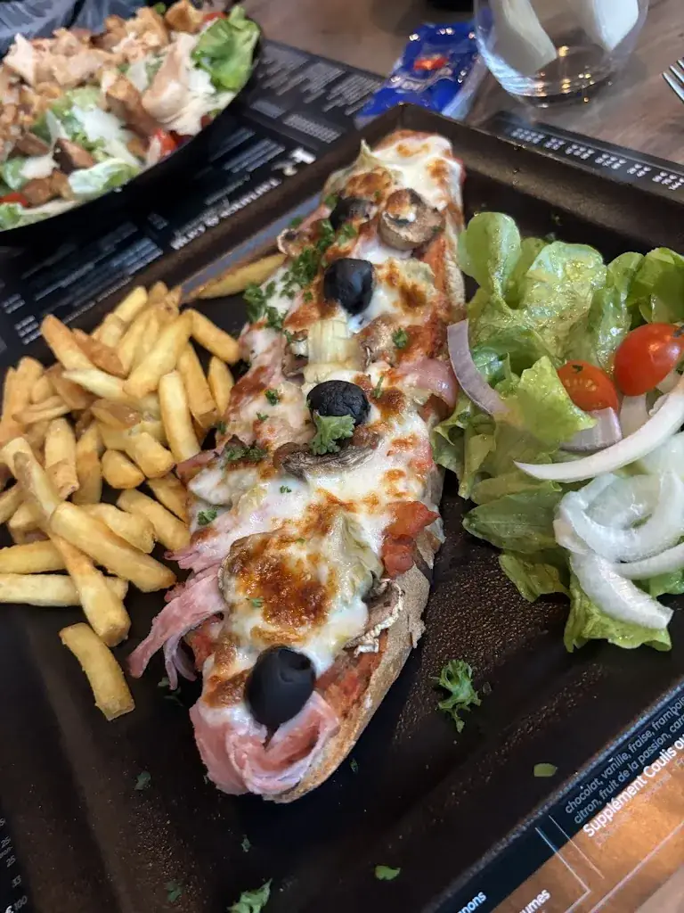Maria_Tartines et Grill_Hagondange_review