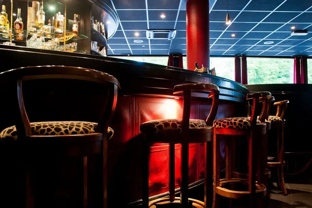 Sofy's Bar restaurant in Amnéville