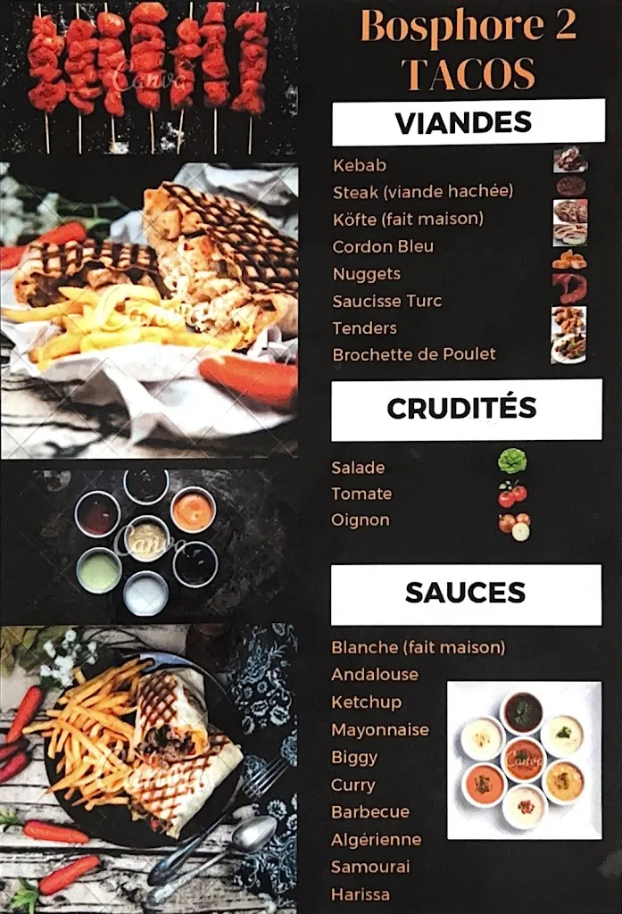 Menü_Bosphore 2_Amnéville_Bild_1