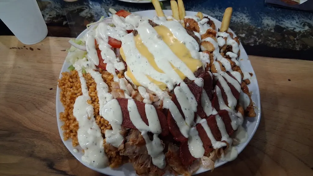 Sébastien Mirandela_Bosphore 2_Amnéville_Bewertung