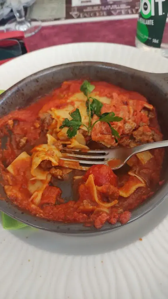 Paul Cristea_Villa Roma_Amnéville_review