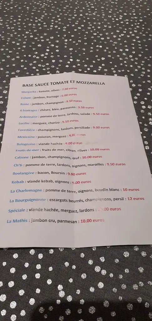 Menü_Le Charlemagne_Attigny_Bild_1