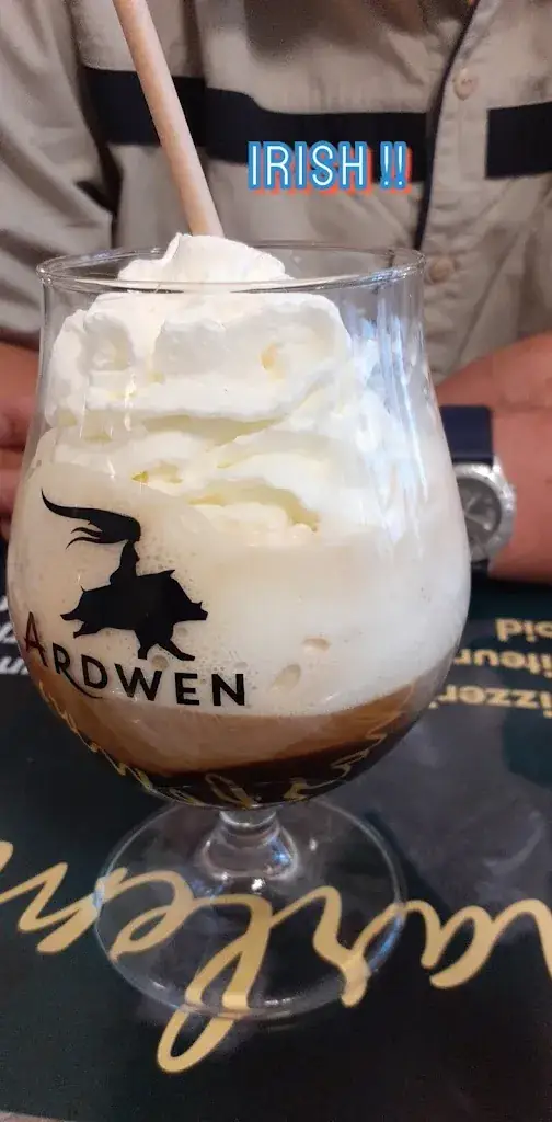 Menü_Le Charlemagne_Attigny_Bild_4