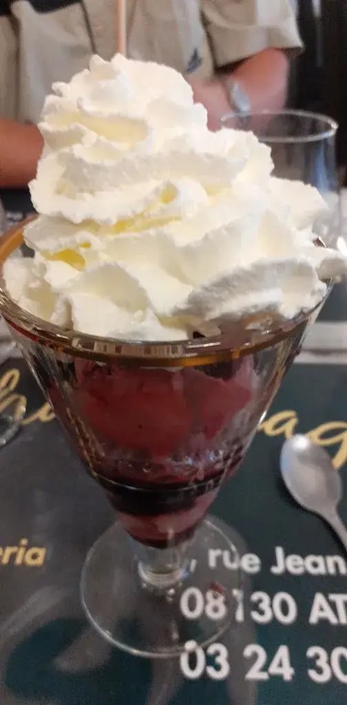 Menü_Le Charlemagne_Attigny_Bild_5