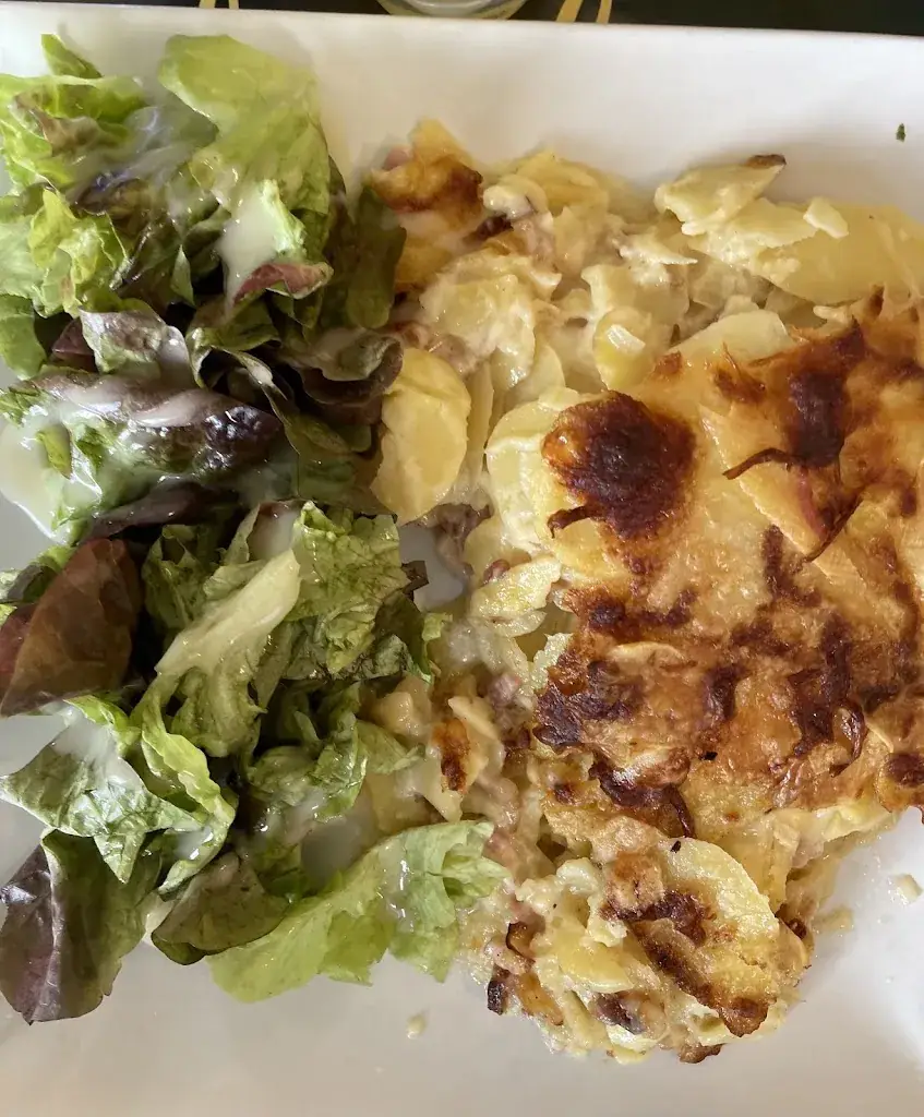 Menü_Le Charlemagne_Attigny_Bild_6