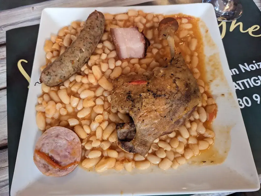 Menü_Le Charlemagne_Attigny_Bild_9