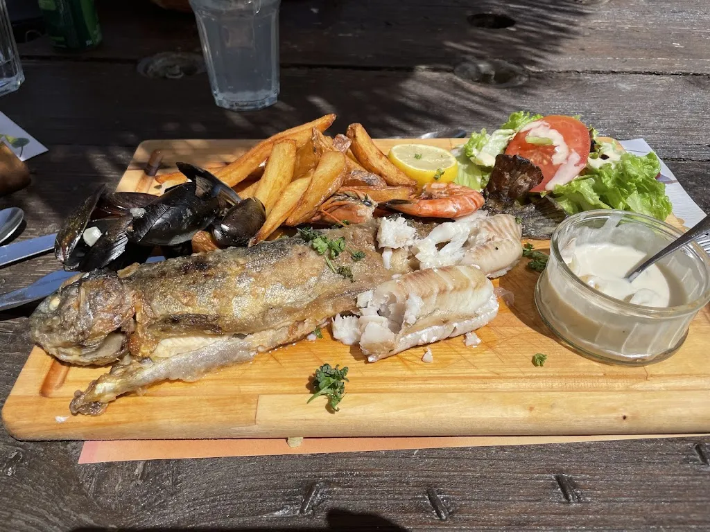 Menu_La truite au bleu&restaurant&bar_Attigny_image_5