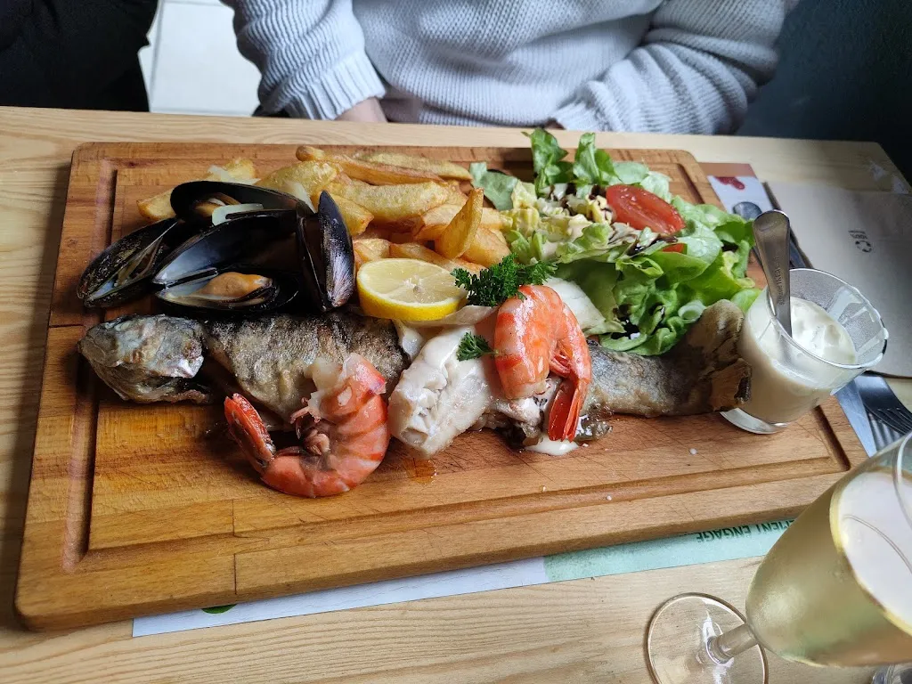 Menu_La truite au bleu&restaurant&bar_Attigny_image_7