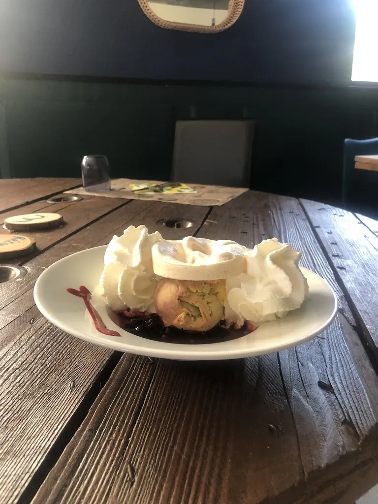 La truite au bleu&restaurant&bar_Attigny_slider_image_2