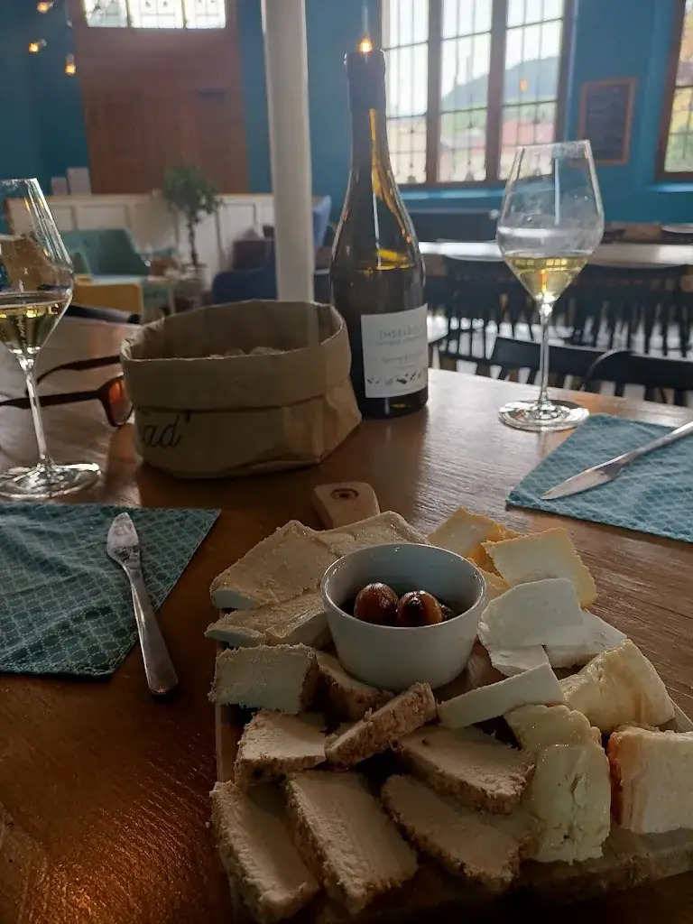 Menu_Le Recommandé - Bar à dégustation_Avize_image_8