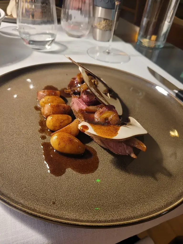 Bronke Noben_Les Avisés_Avize_Bewertung