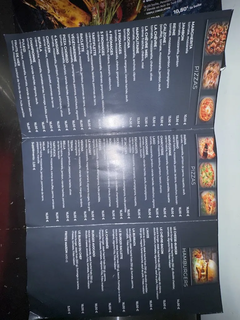 Menu_La Cheminée_Avize_image_2