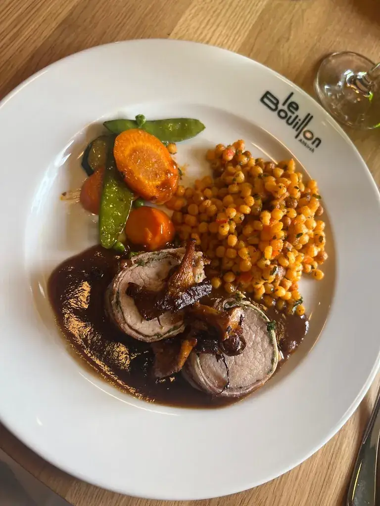 Menu_Le Bouillon Altkirch_Altkirch_immagine_9