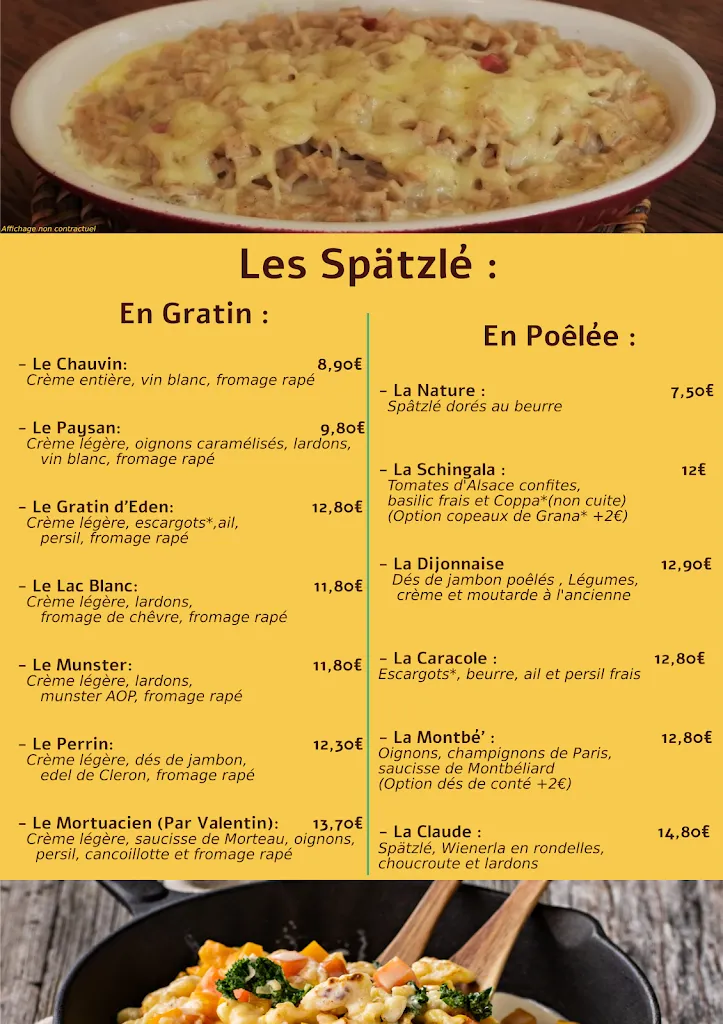 Menu_Le Comptoir Des Trois Pays_Altkirch_image_1