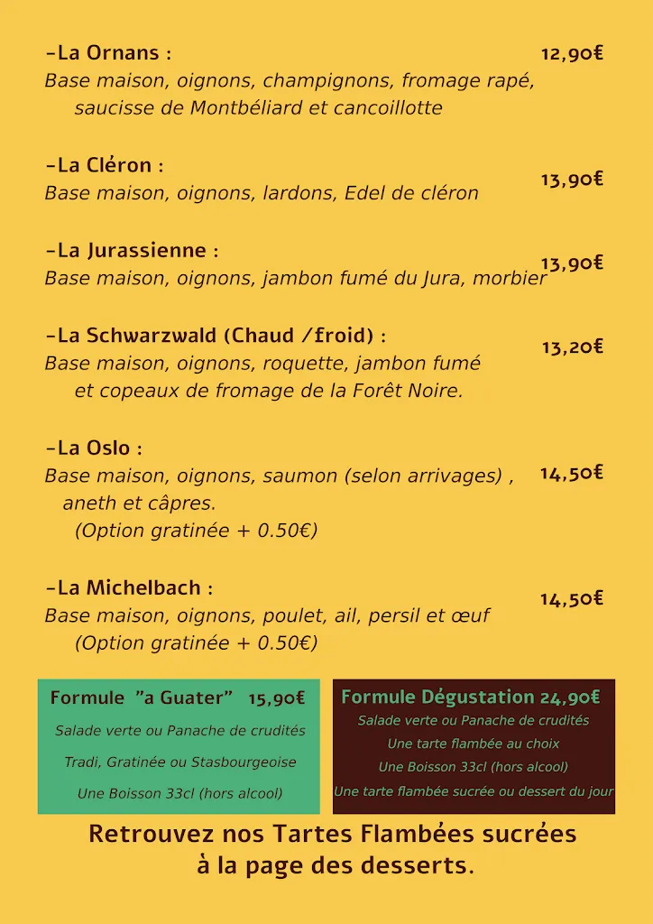 Menu_Le Comptoir Des Trois Pays_Altkirch_image_2