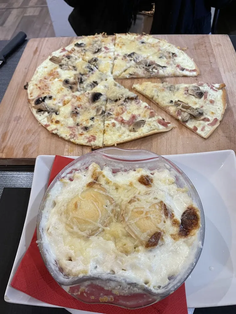 Isabelle Tschaen_Le Comptoir Des Trois Pays_Altkirch_review