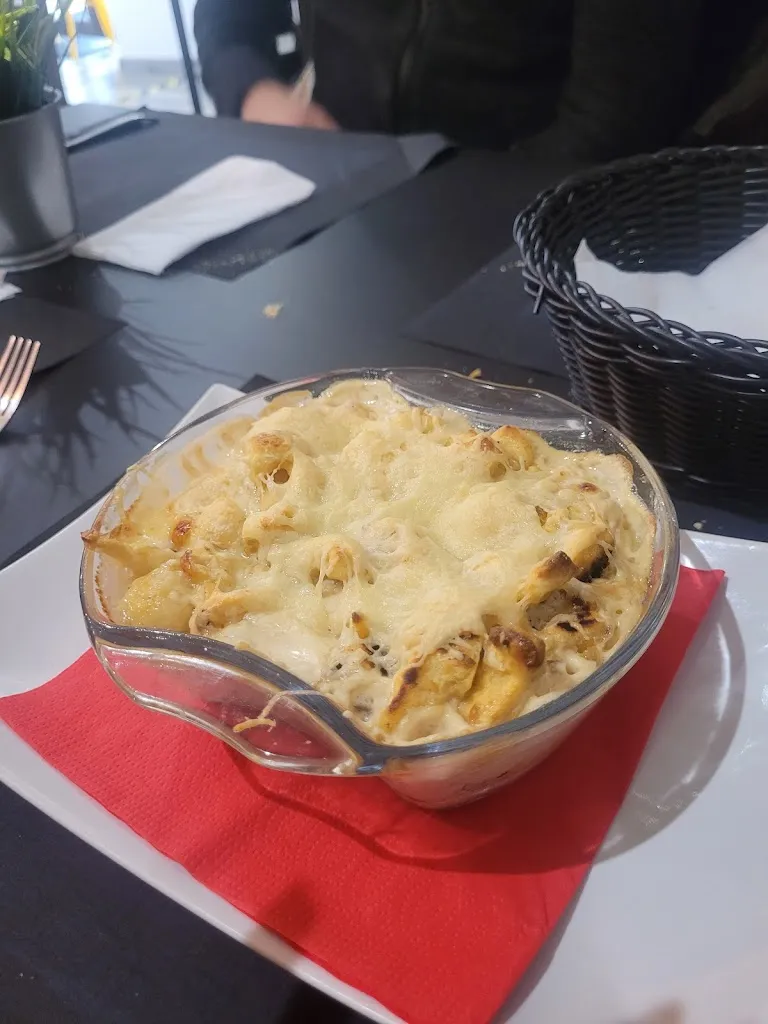 Lydie Das Neves_Le Comptoir Des Trois Pays_Altkirch_review