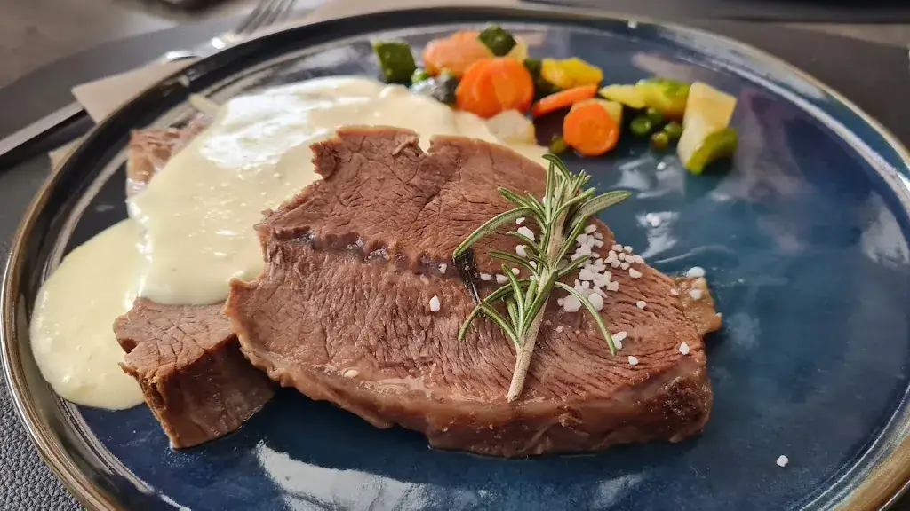 frederic broyer_Restaurant Les Acacias_Altkirch_review