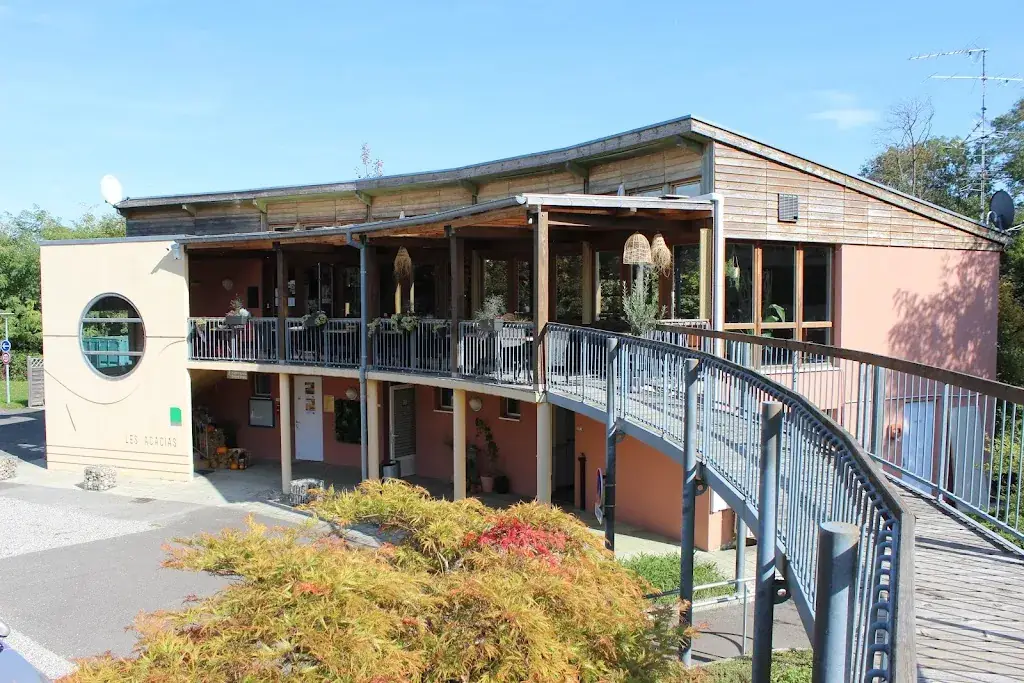 Restaurant Les Acacias_Altkirch_slider_image_3